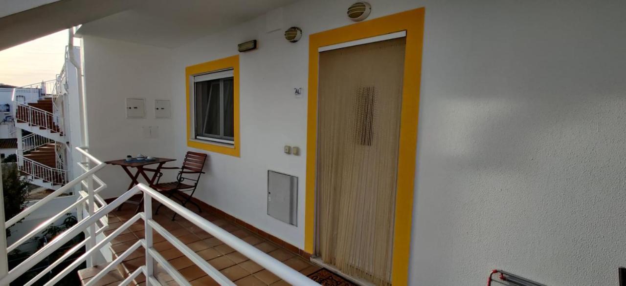 Cabana Formosa T2 Ferias Cabanas De Tavira Eksteriør billede