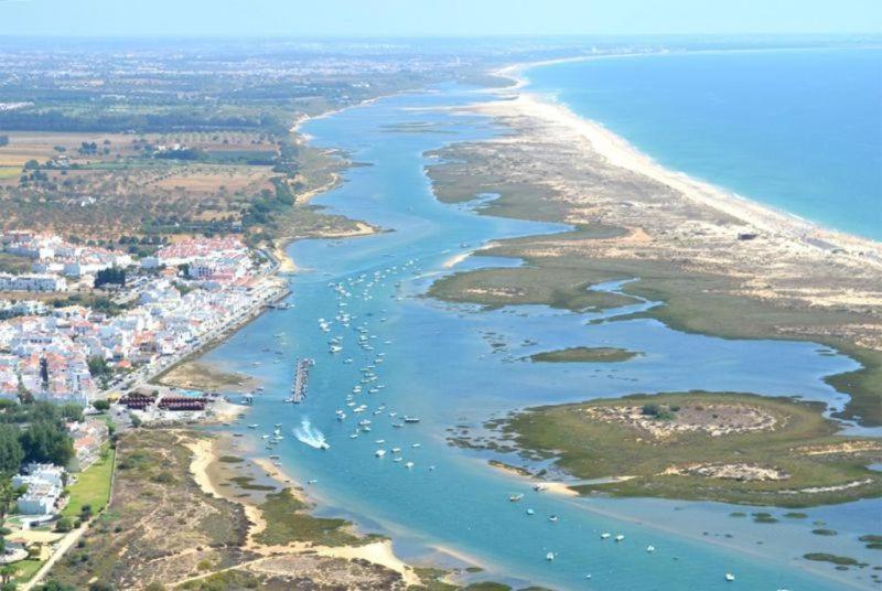 Cabana Formosa T2 Ferias Cabanas De Tavira Eksteriør billede